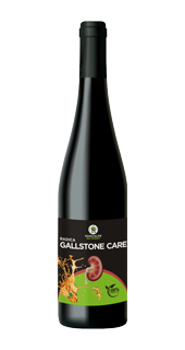 Radica Gall-Stone Care