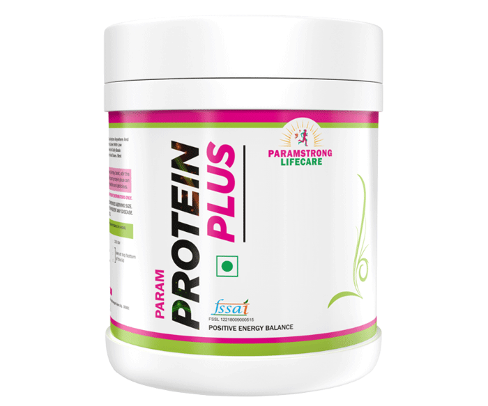 Param Protein Plus