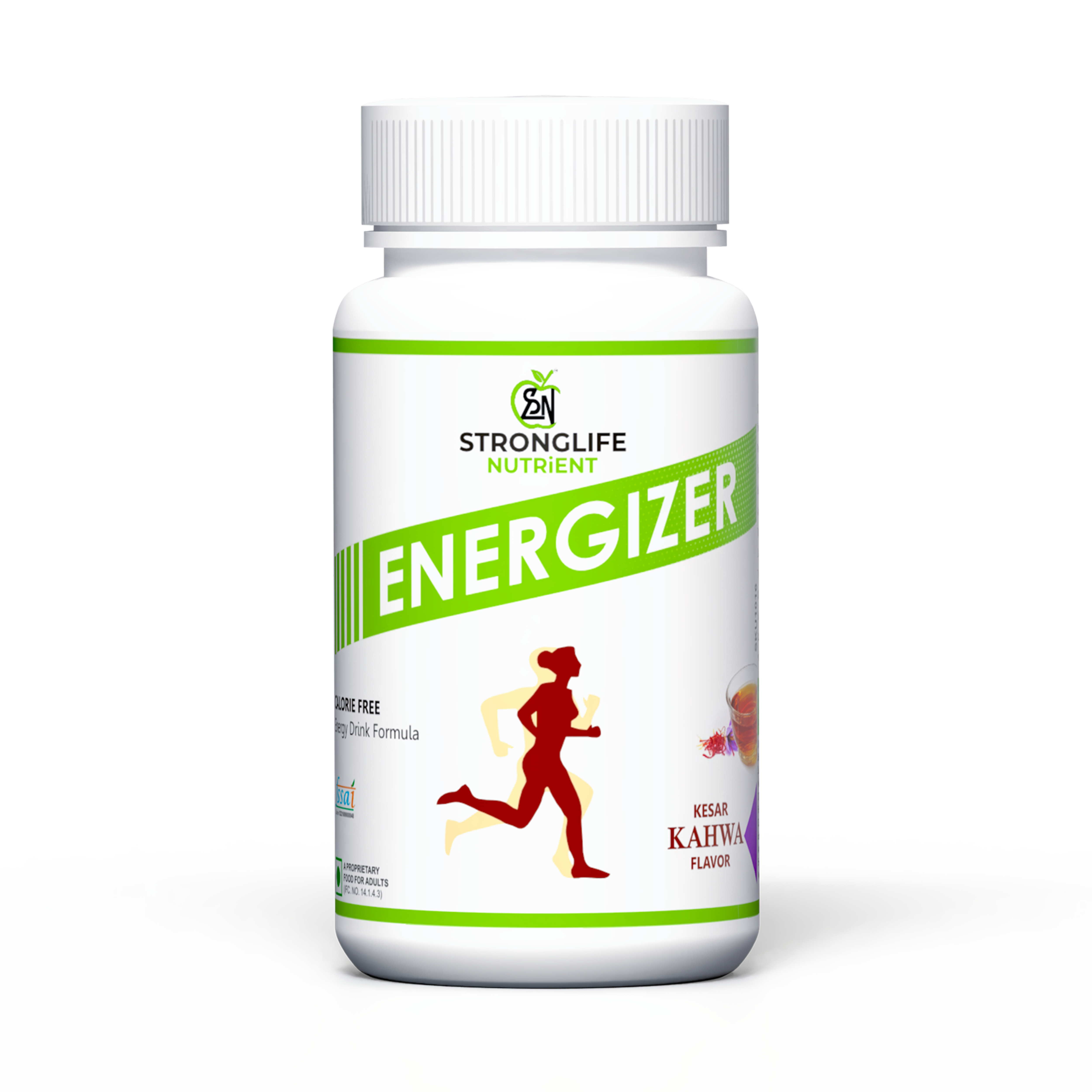 Energizer Kahwa Flavor