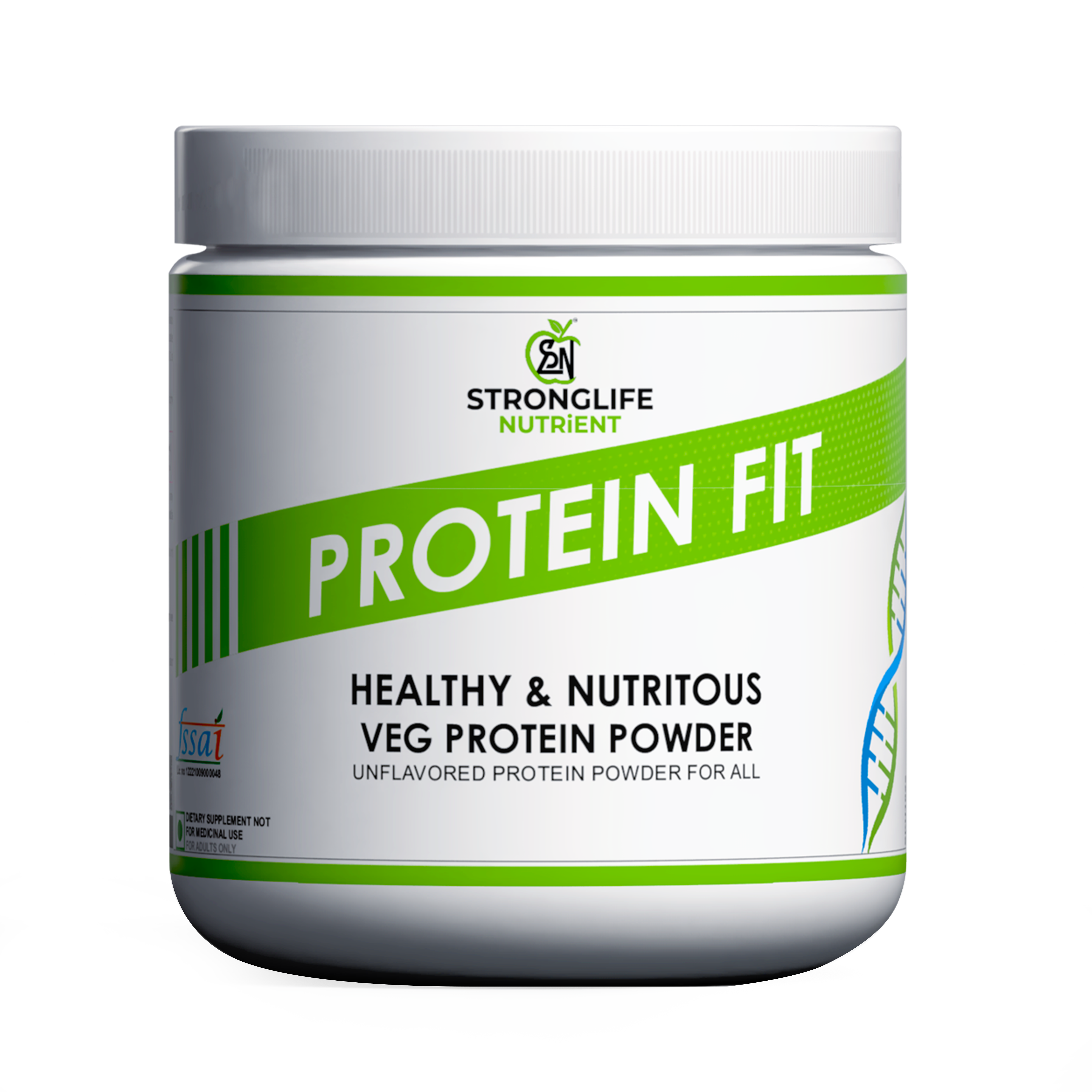 Protein Fit