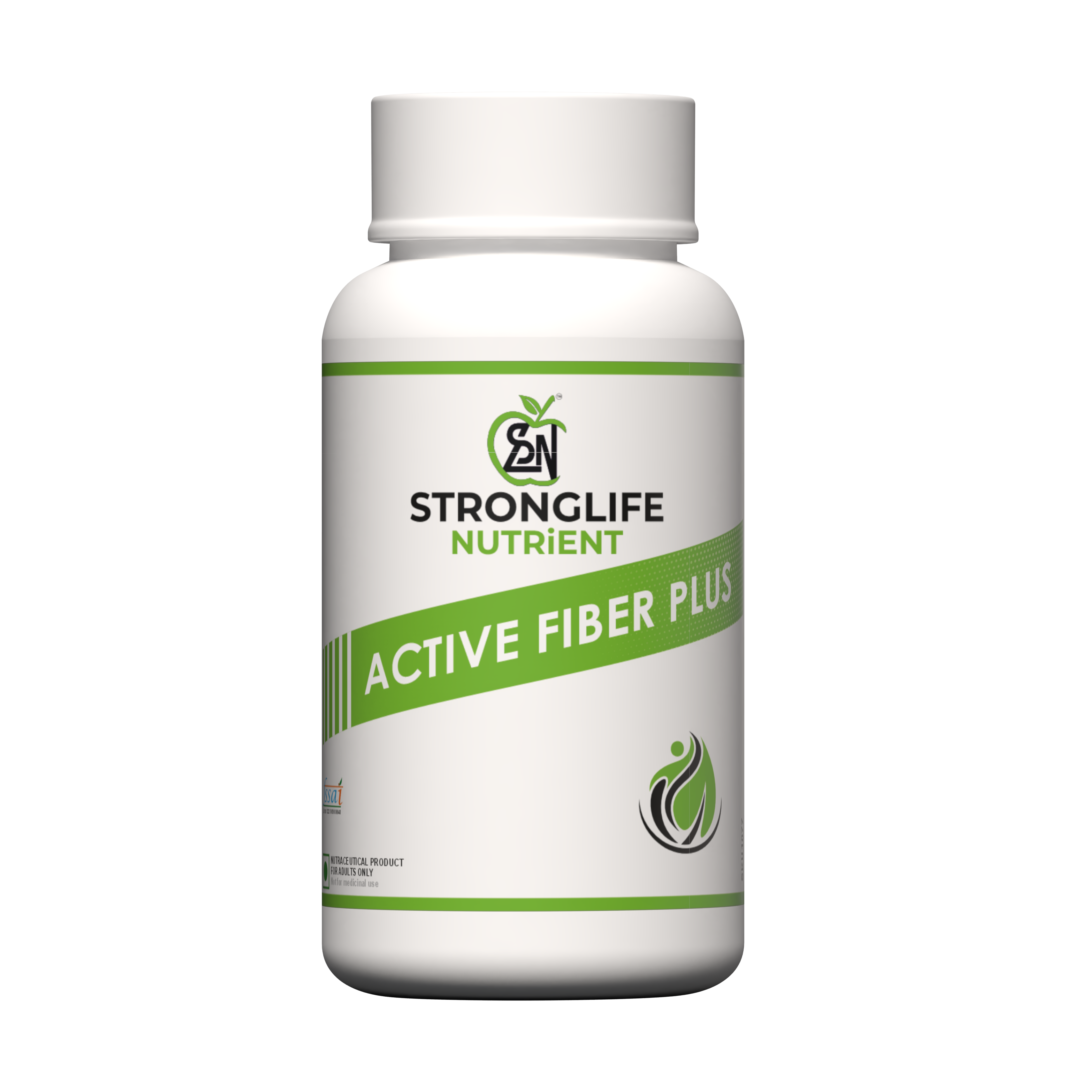 Active Fiber Plus