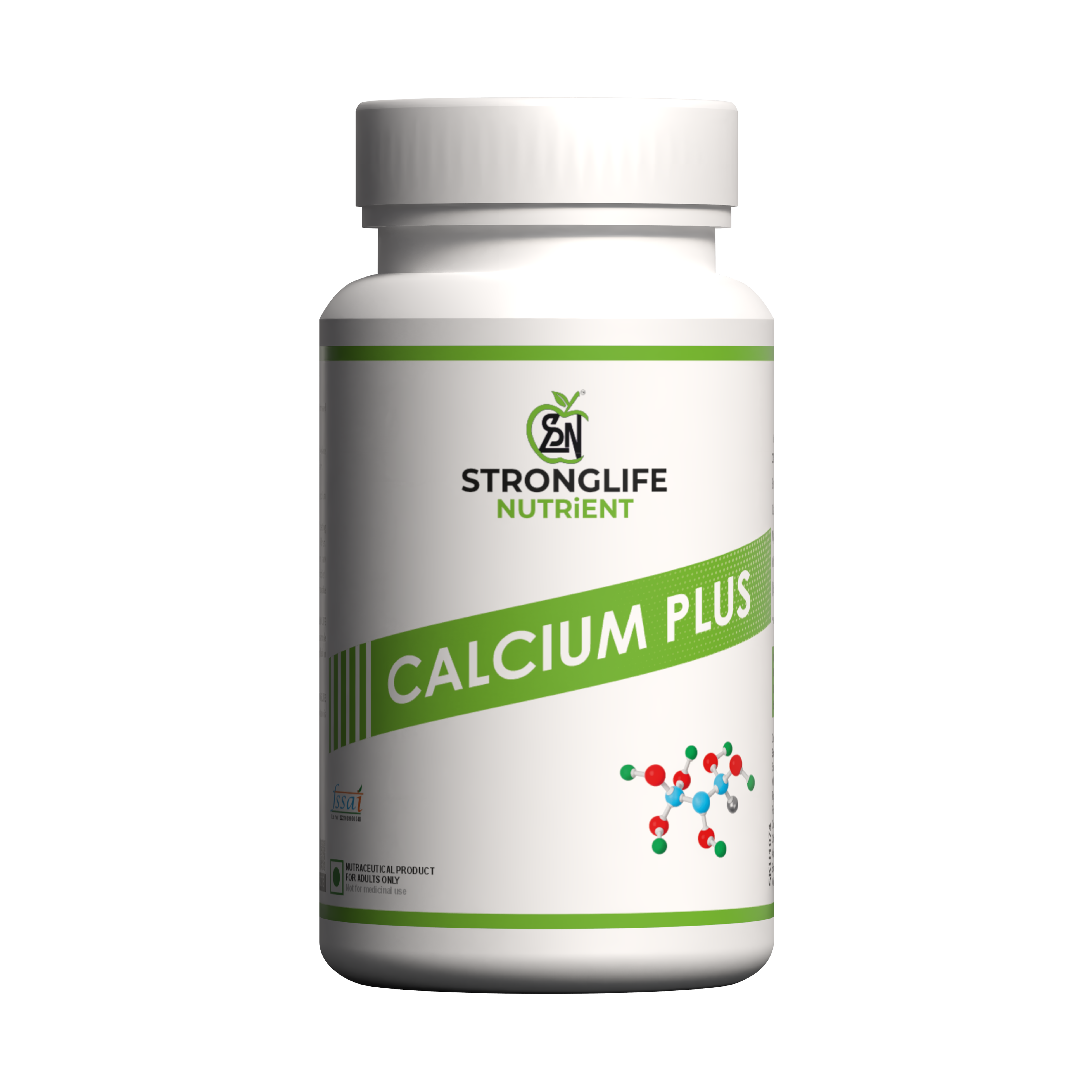 Calcium Plus