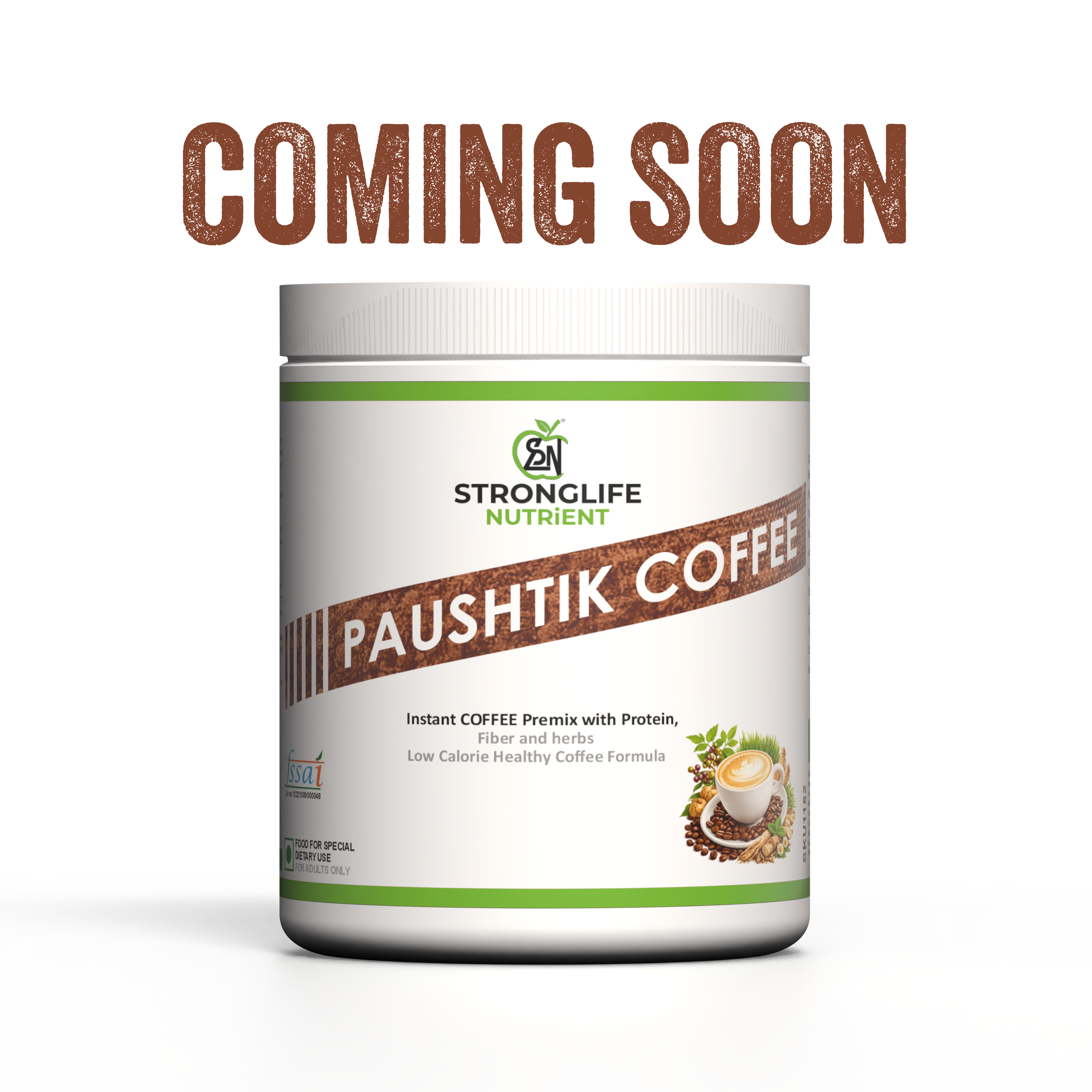 Paushtik Coffee