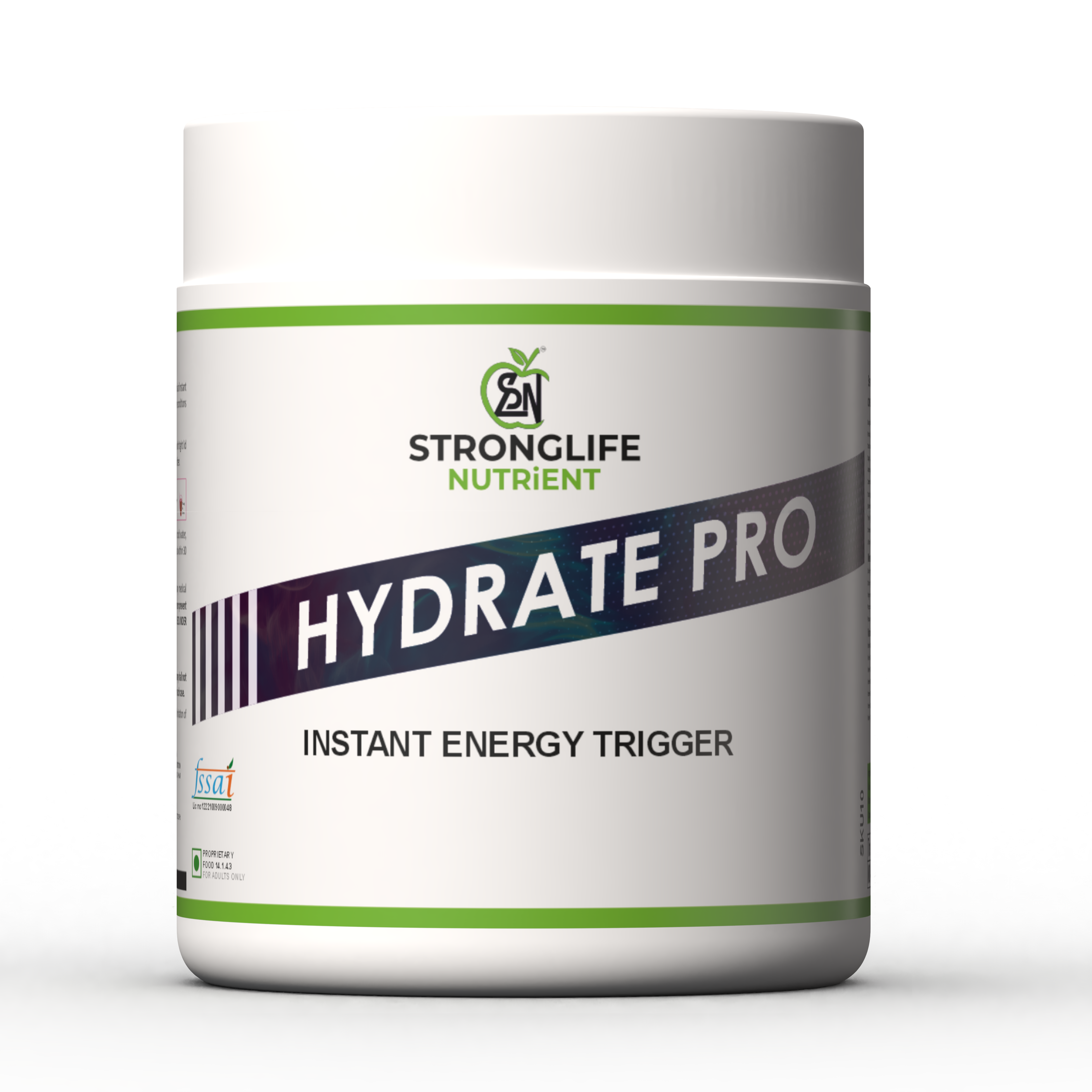 HYDRATE PRO