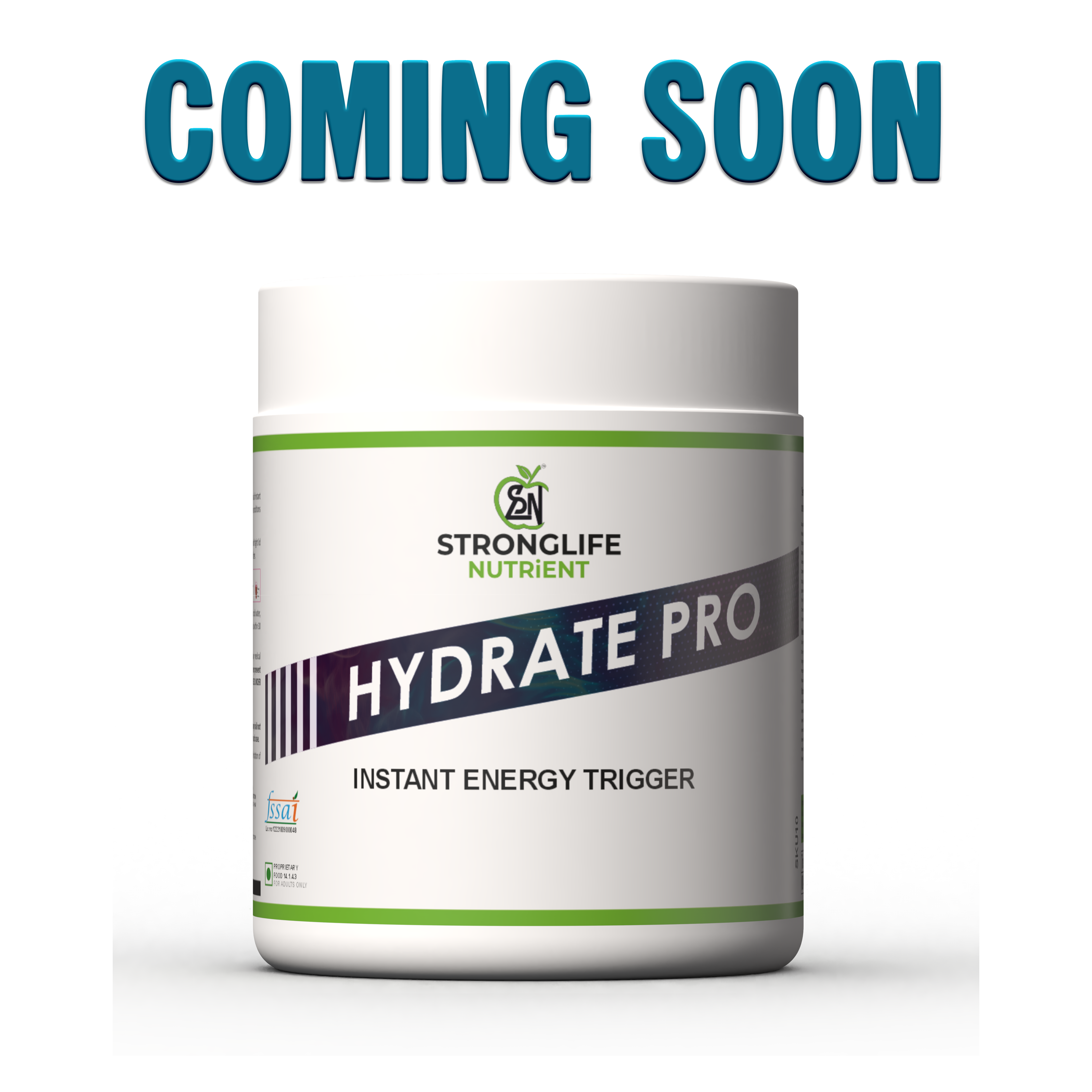 HYDRATE PRO