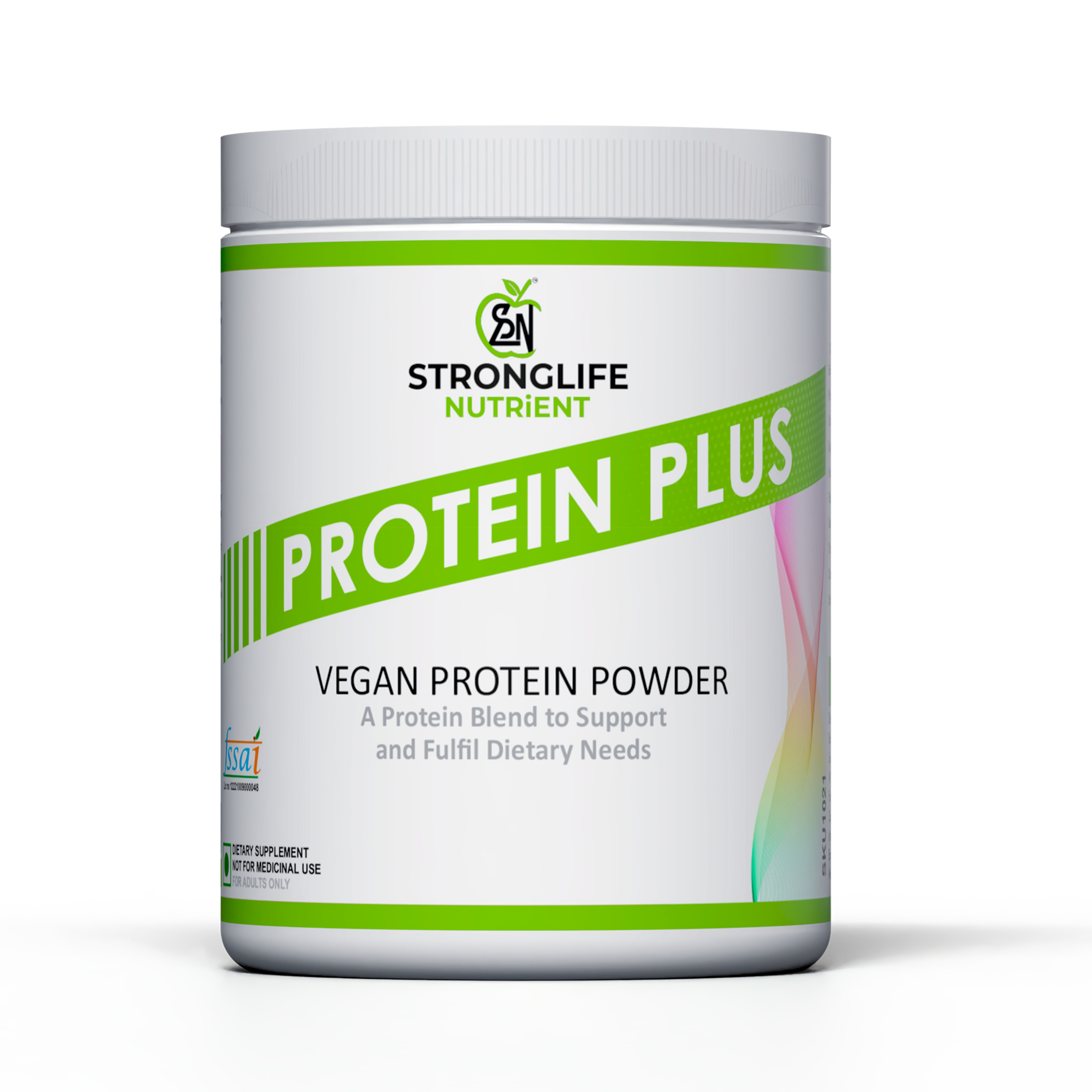 Protein Plus